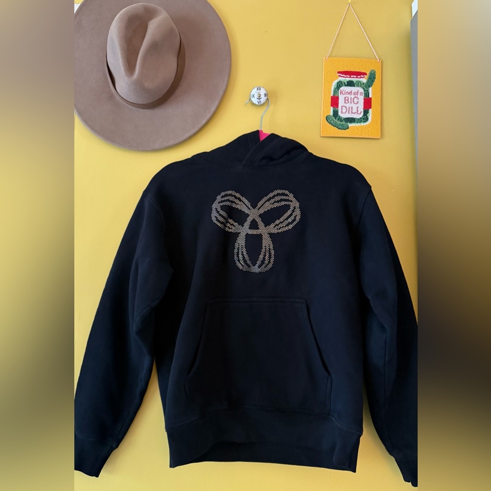 Tna by Aritzia Hoodie